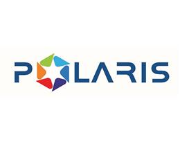 The new logo of Polaris GmbH